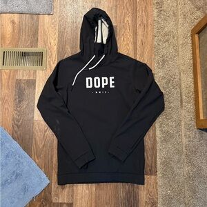 DOPE Ski Hoodie
